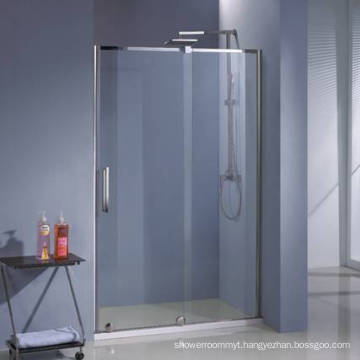 Big Pulley Sliding Shower Screen HD420